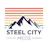 Steel City Meds logo