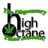 High Octane Dispensary logo