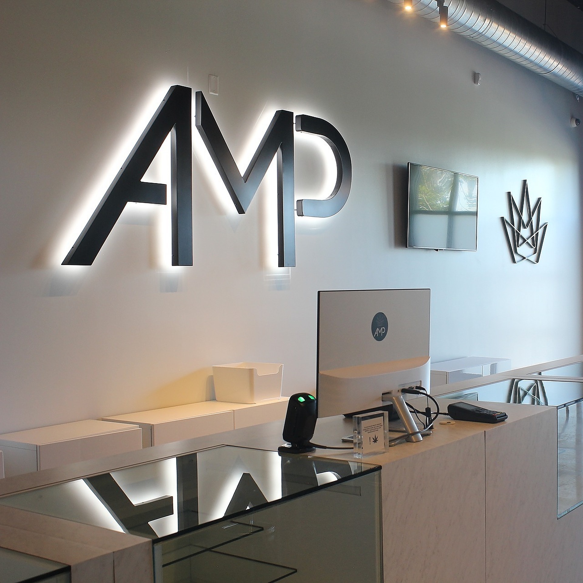 AMP Fitchburg Marijuana Dispensary - Medical Deals | Leafly