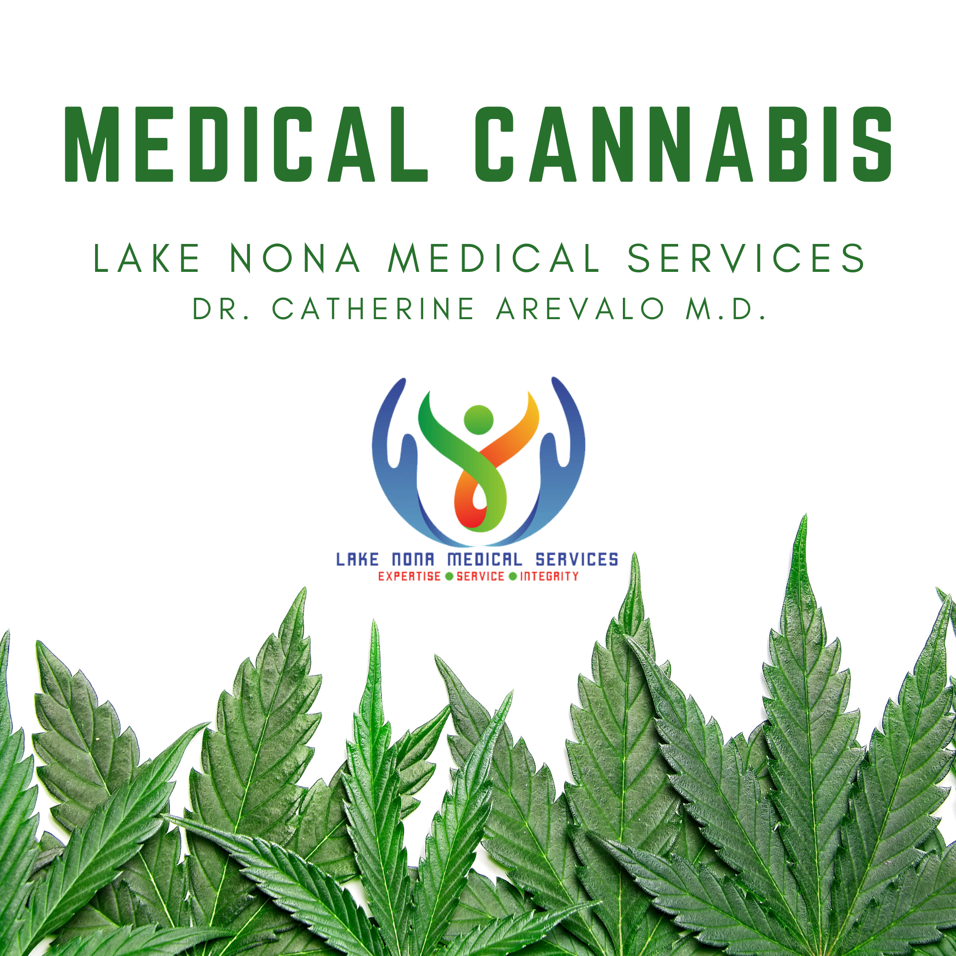 Lake Nona Medical Services