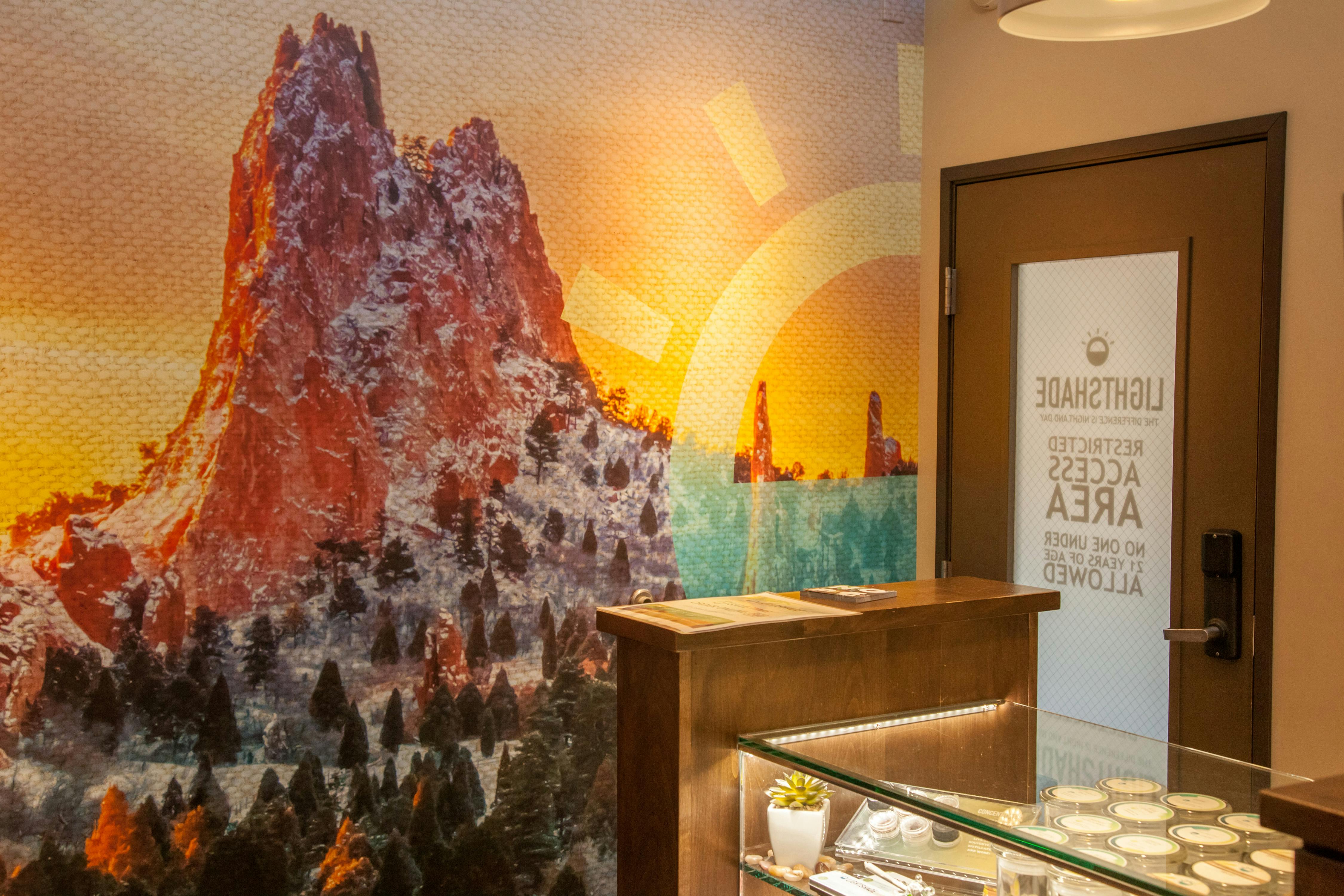 Lightshade Havana Aurora, CO Dispensary Leafly