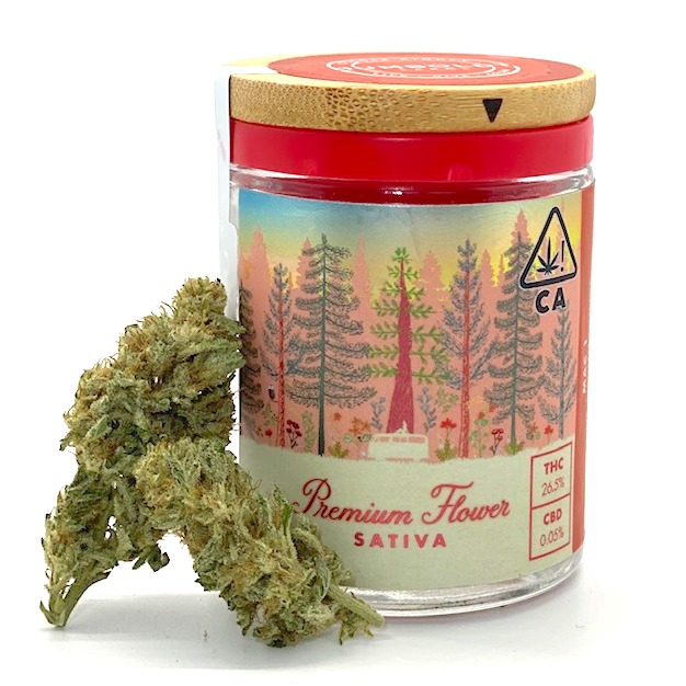 The 1 Delivery Menu Leafly