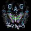 CAG Medical Dispensary