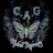 CAG Medical Dispensary logo
