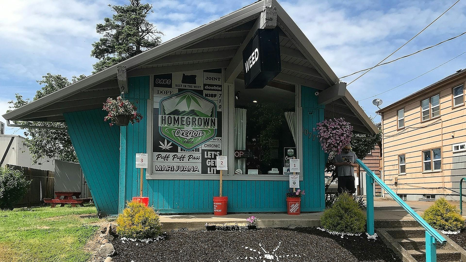 Best Rated Dispensaries in Salem, Oregon (2022 Edition) Leafly