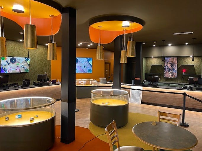 Kapha Cannabis Dispensary Lenox, MA Dispensary Leafly