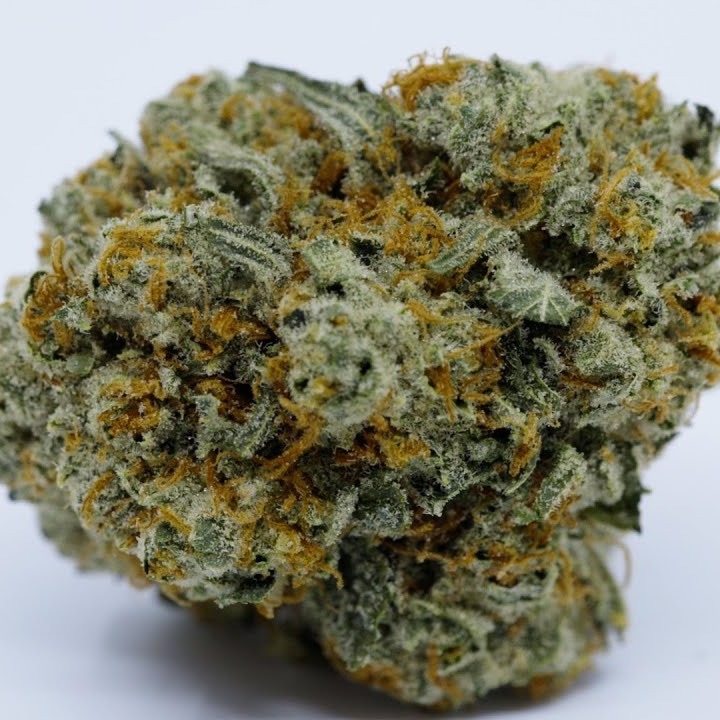 Agent Orange By Sunmed Growers At Greenlabs Leafly