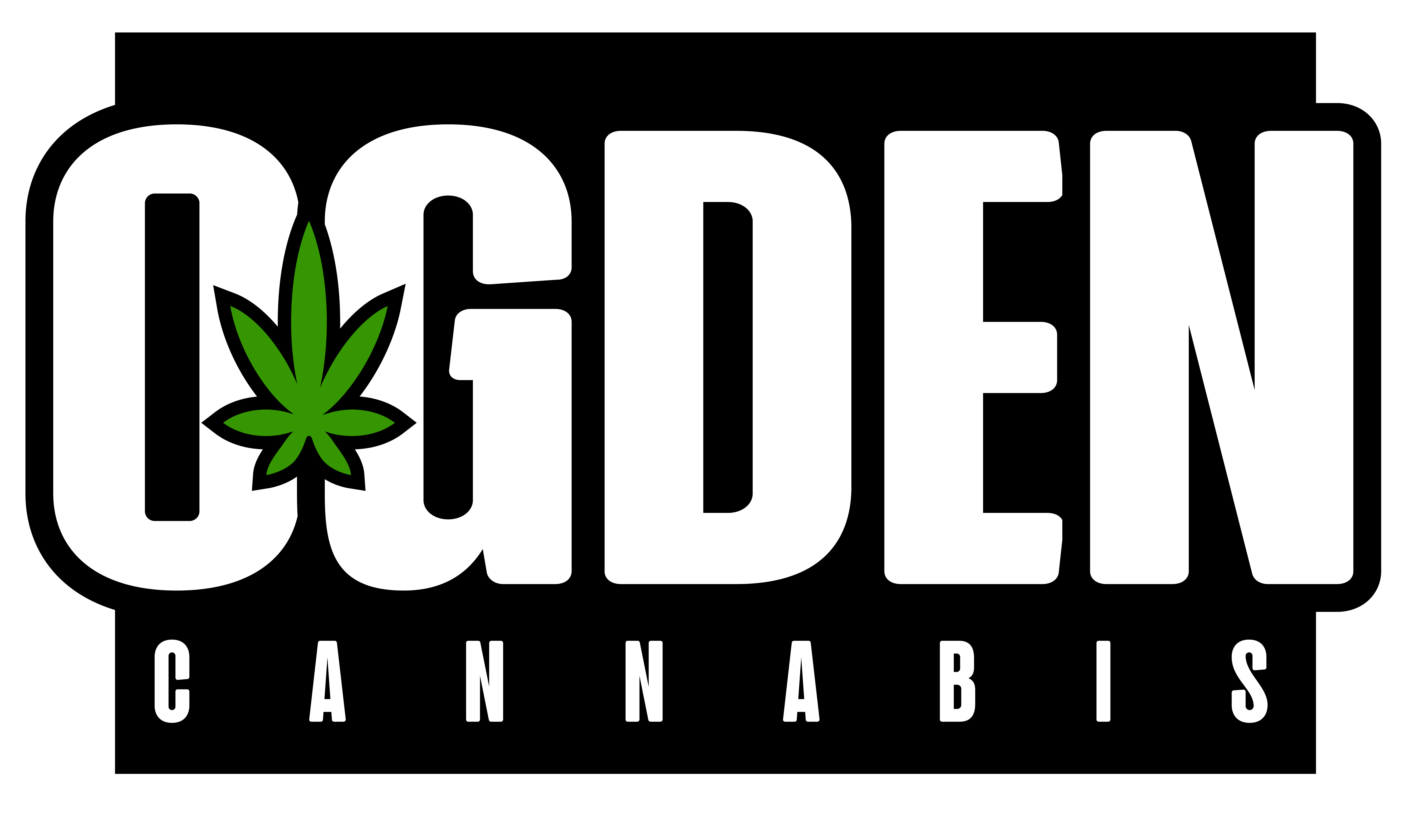 Ogden Cannabis