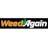 WeedAgain - Eugene logo