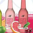 Product image for Utopia Sparkling Water 30mg