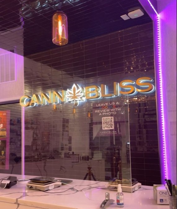Cannabliss Washington, DC Dispensary Leafly