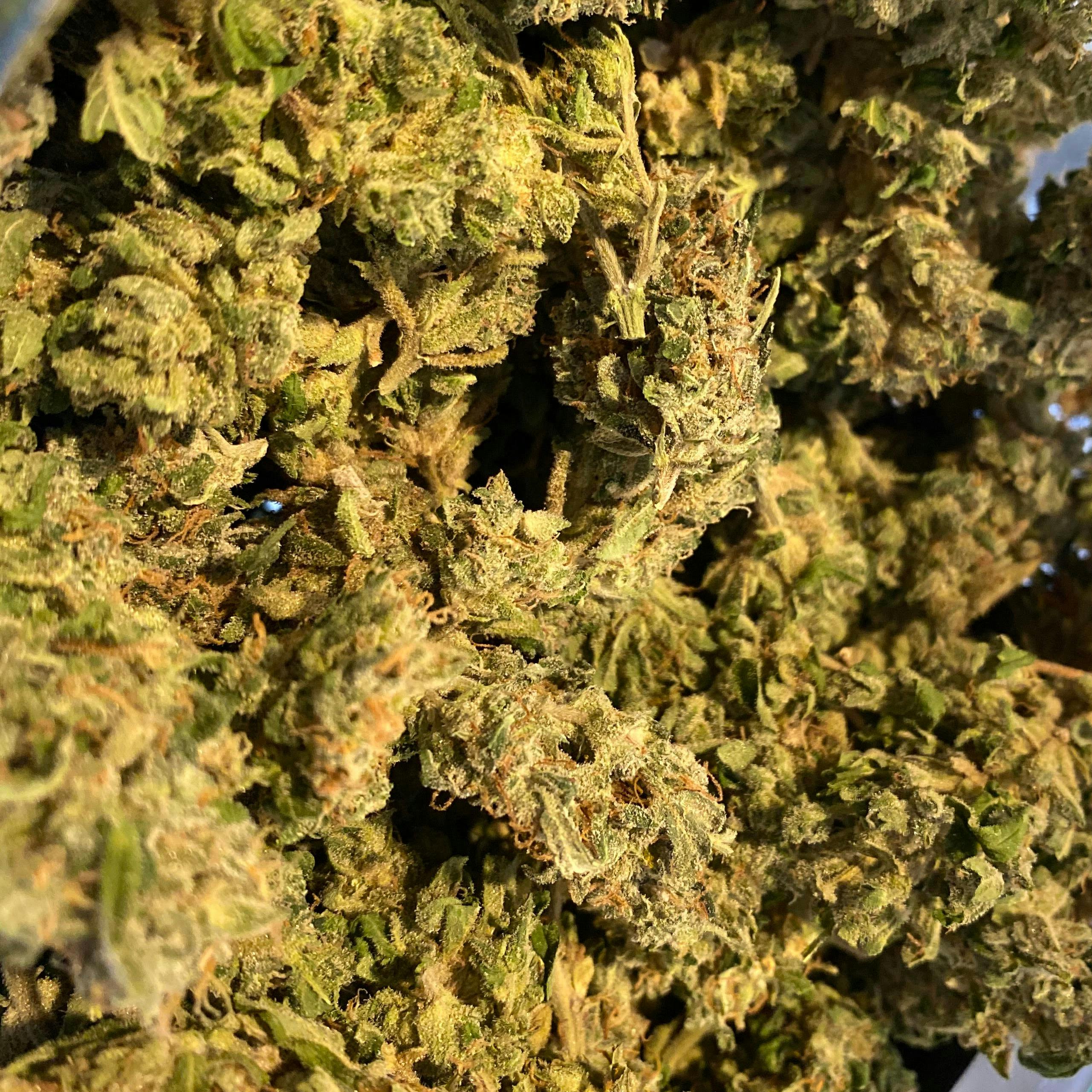 Eugenius Zkittlez AF Leafly