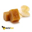 Product image for Bananas Foster Caramels 80mg 8-pack