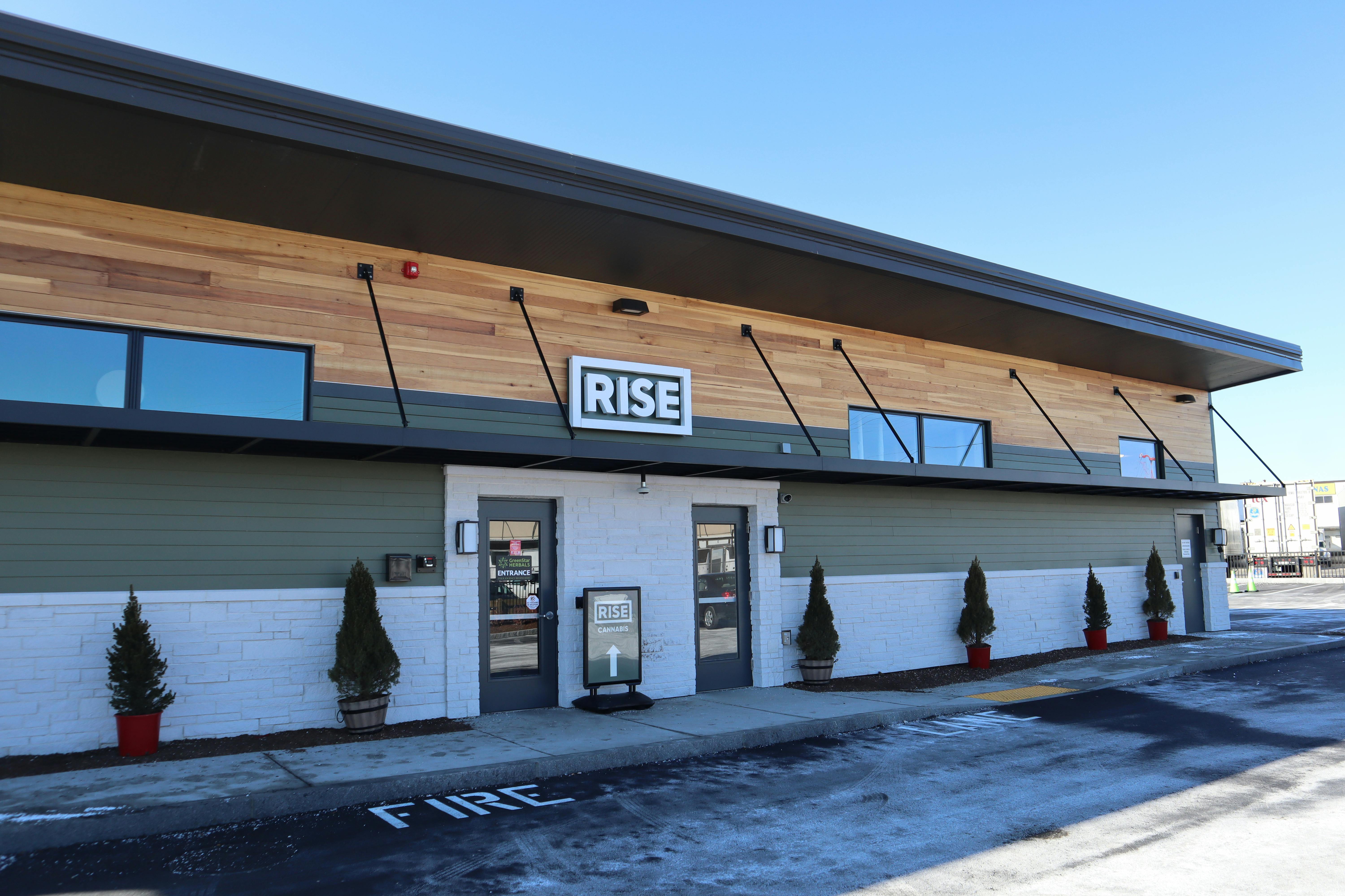 Rise Dispensary Job Openingssupport And Help Detail - jedm5ne