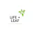 Life Leaf Dispensary logo