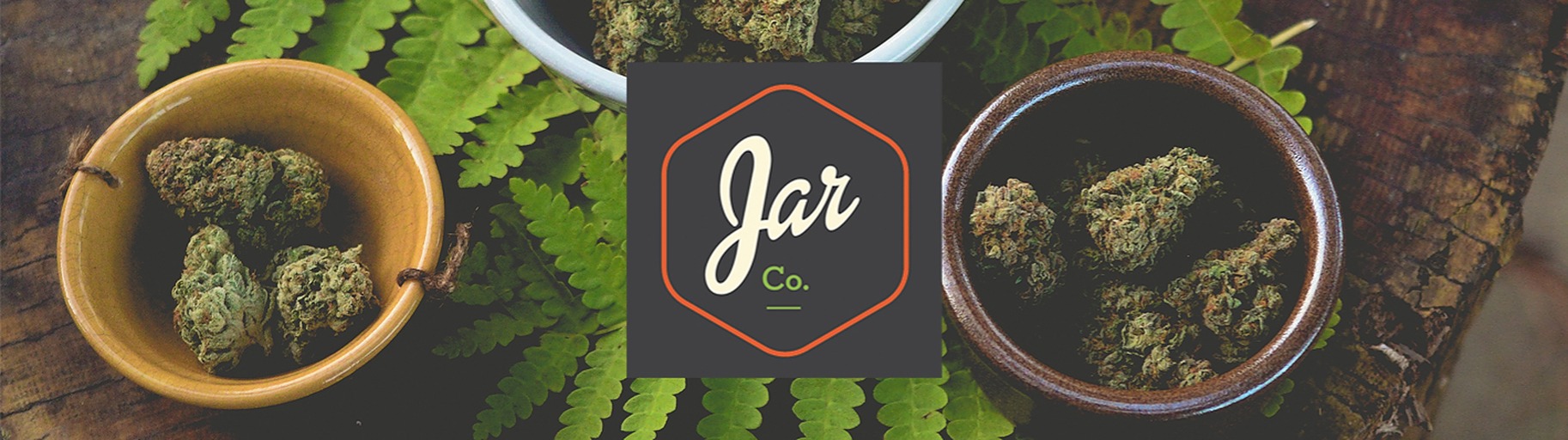 JAR Cannabis Co. Windham (Rec) Dispensary Menu, Reviews & Photos