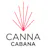 Canna Cabana – Calgary, Castleridge logo