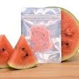 Product image for Watermelon BakedField Gummies 150mg 10-pack