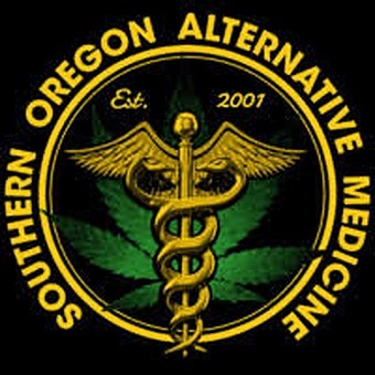 Southern Oregon Alternative Medicine - Medford — Dispensaries in Medford, OR