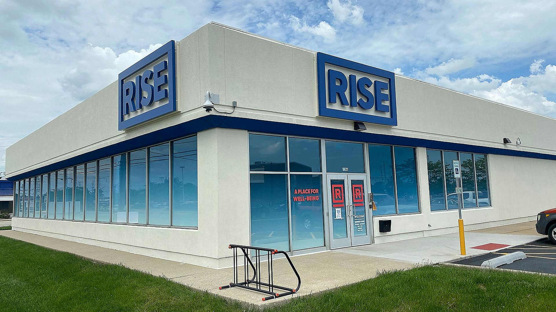 Rise Dispensary Coupon Code - wide 2