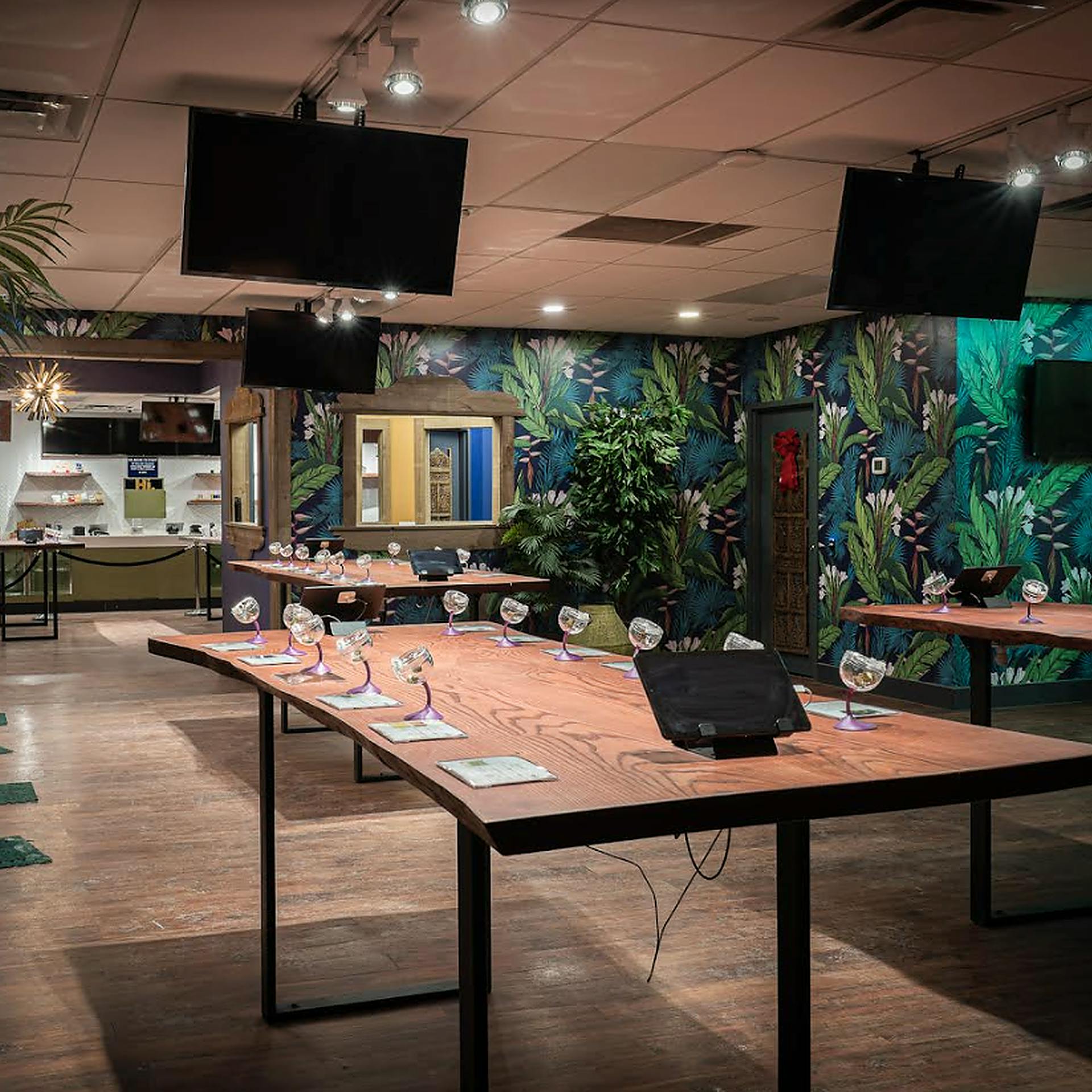 Ganjika House Brampton Brampton, ON Dispensary Leafly