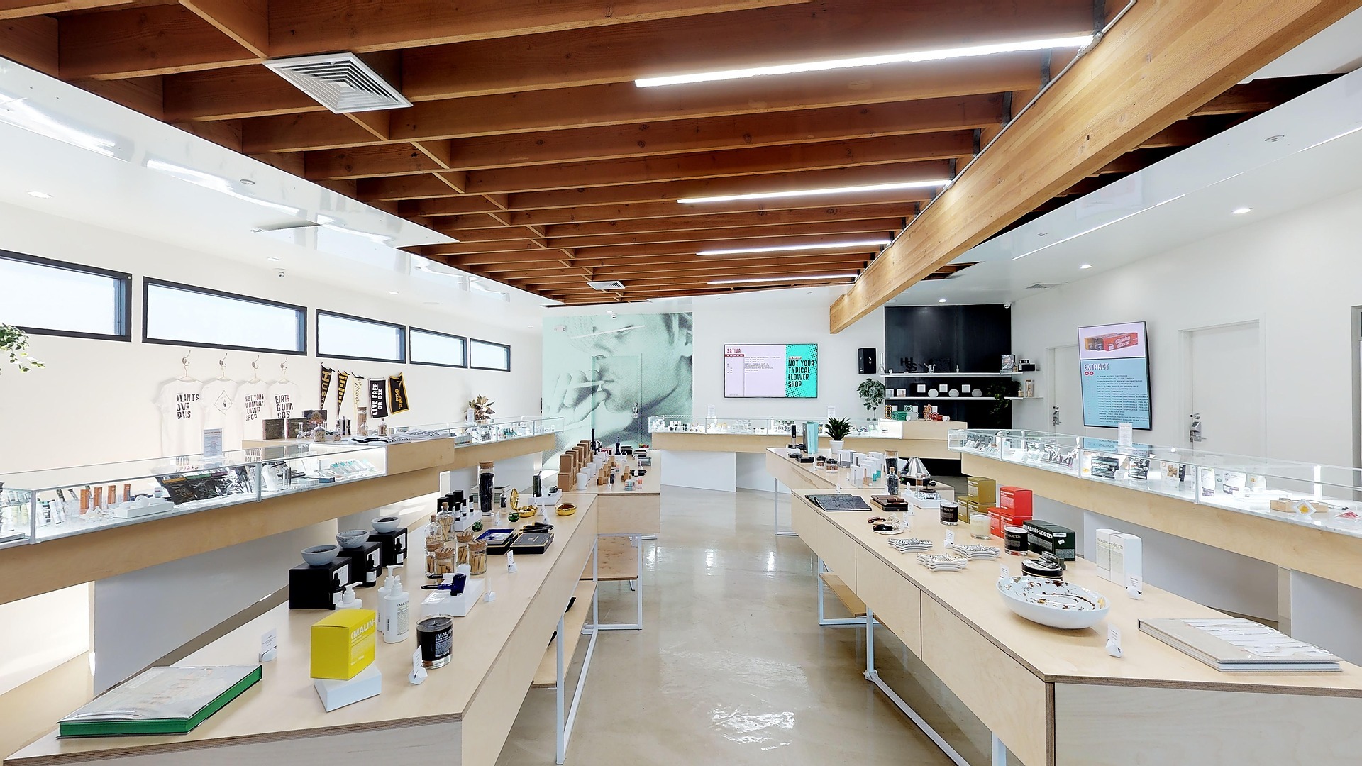 The Pottery Weed Dispensary Los Angeles — Dispensaries in Los Angeles, CA