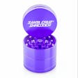 Product image for 4-Piece Grinder (Purple)