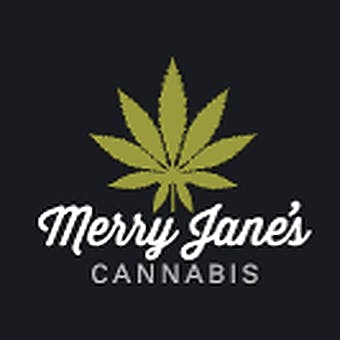 Merry Jane’s Cannabis | Calgary, AB Dispensary | Leafly