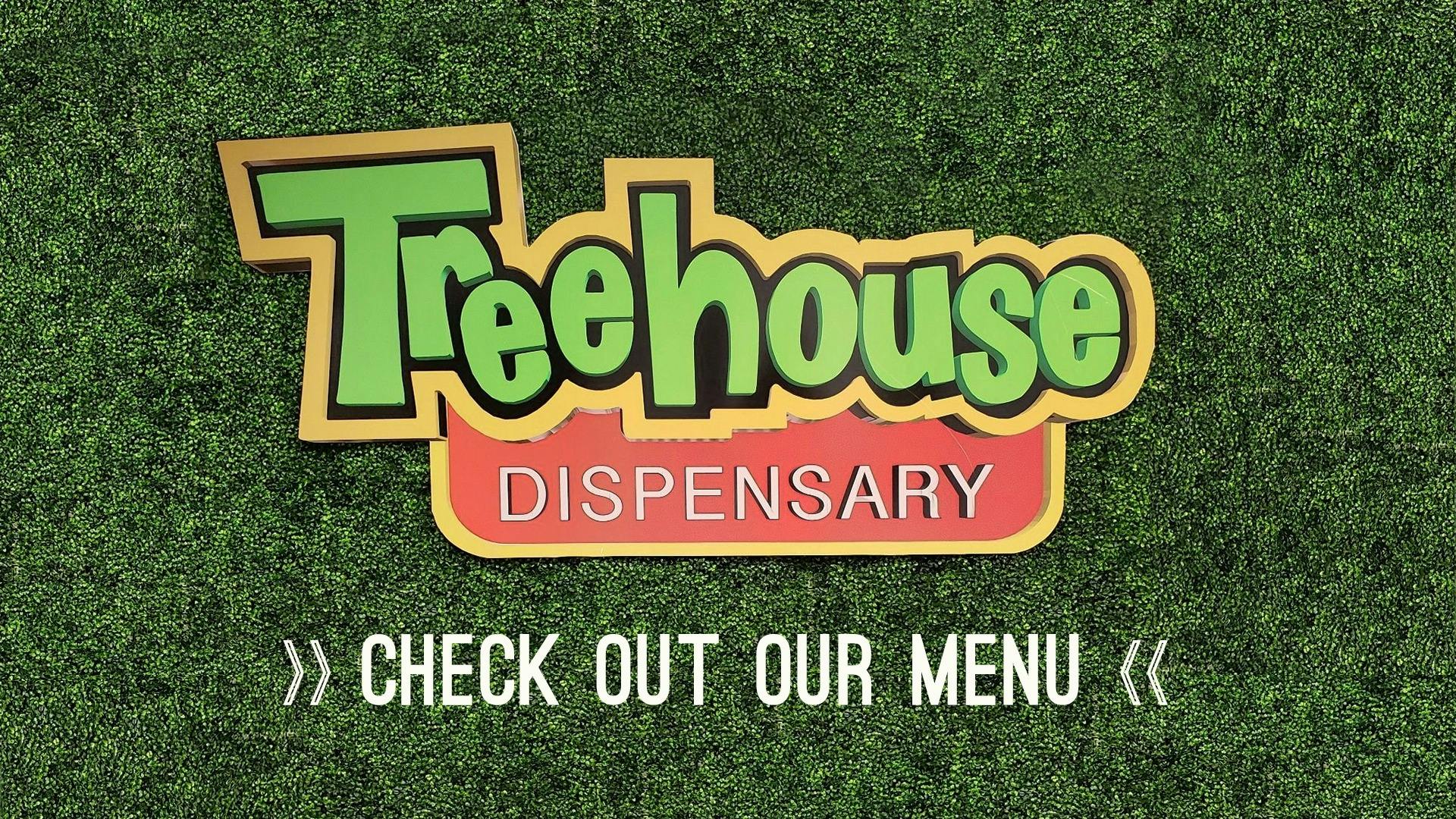 Treehouse Dispensary - Midwest City | Midwest City, OK Dispensary | Leafly