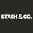 Stash & Co. - Merivale - Now Open! logo