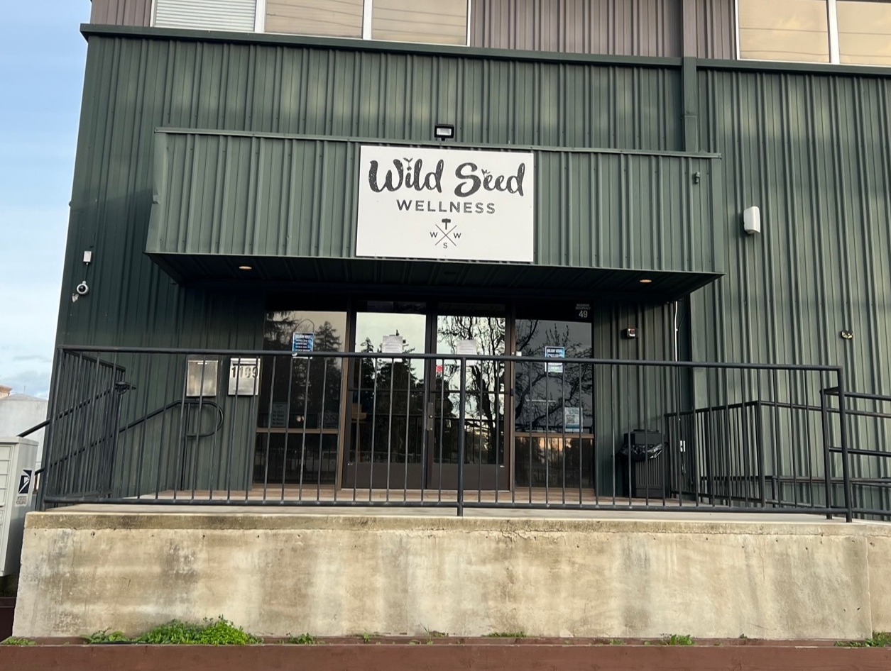 Wild Seed Wellness