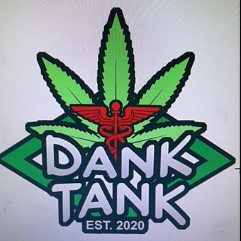 Dank Tank - El Reno | Dispensary Menu, Reviews & Photos