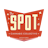 The Spot Cannabis Collective logo