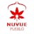 NuVue Pharma - Pueblo logo