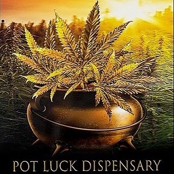 Pot Luck Dispensary — Dispensaries in Chickasha, OK
