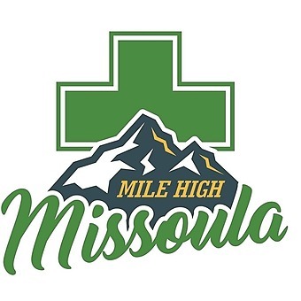 Mile High Missoula — Dispensaries in Missoulsa, MT