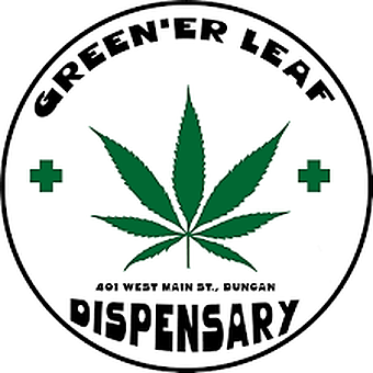 Greener Leaf Wellness — Dispensaries in Duncan, OK