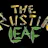 The Rustik Leaf logo