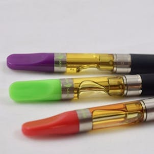 Photo of Cherry Cream Pie Cartridge 0.5g