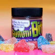 Product image for Gummies Bites 150mg 5 Pack