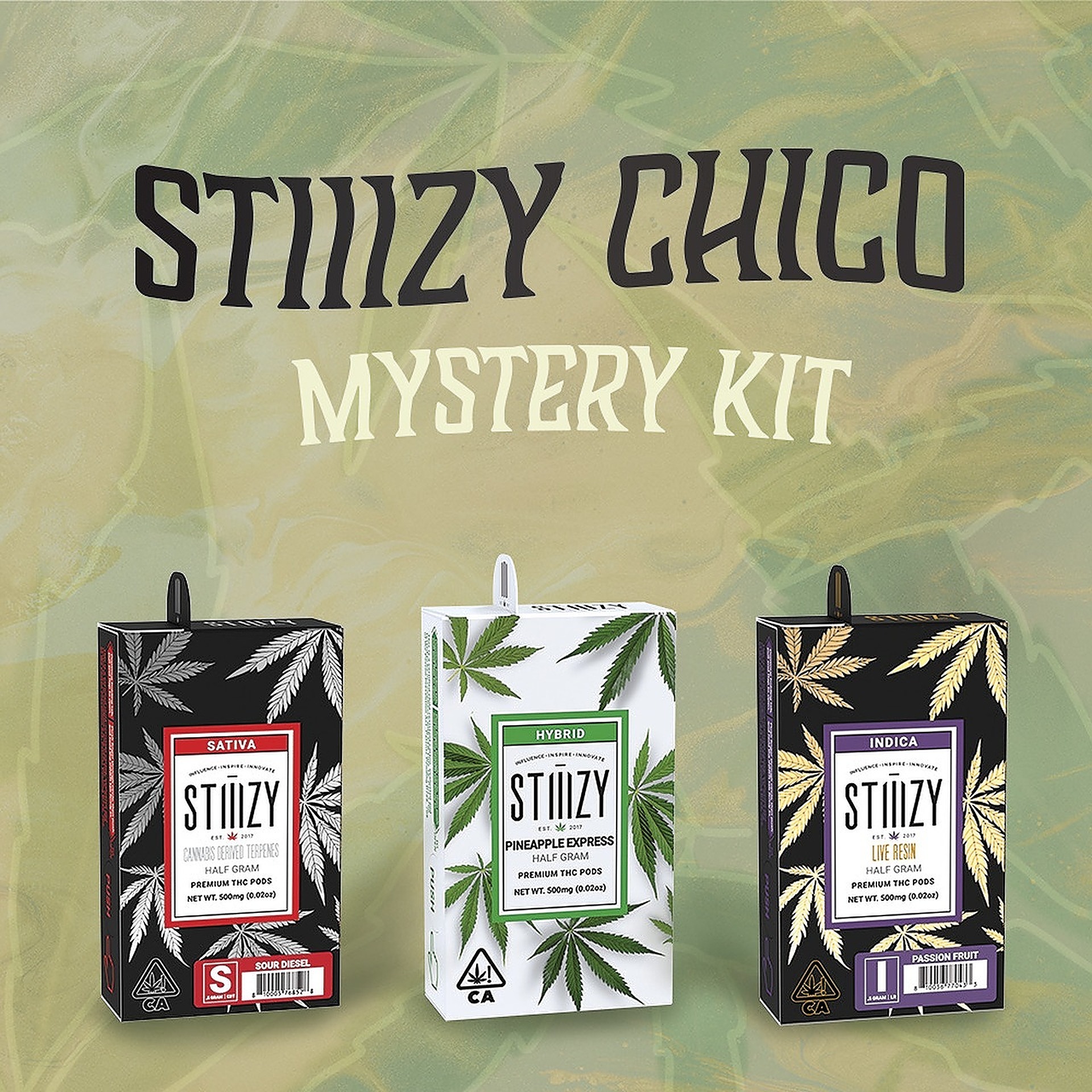 Clean Green Delivery Dispensary Menu, Reviews & Photos