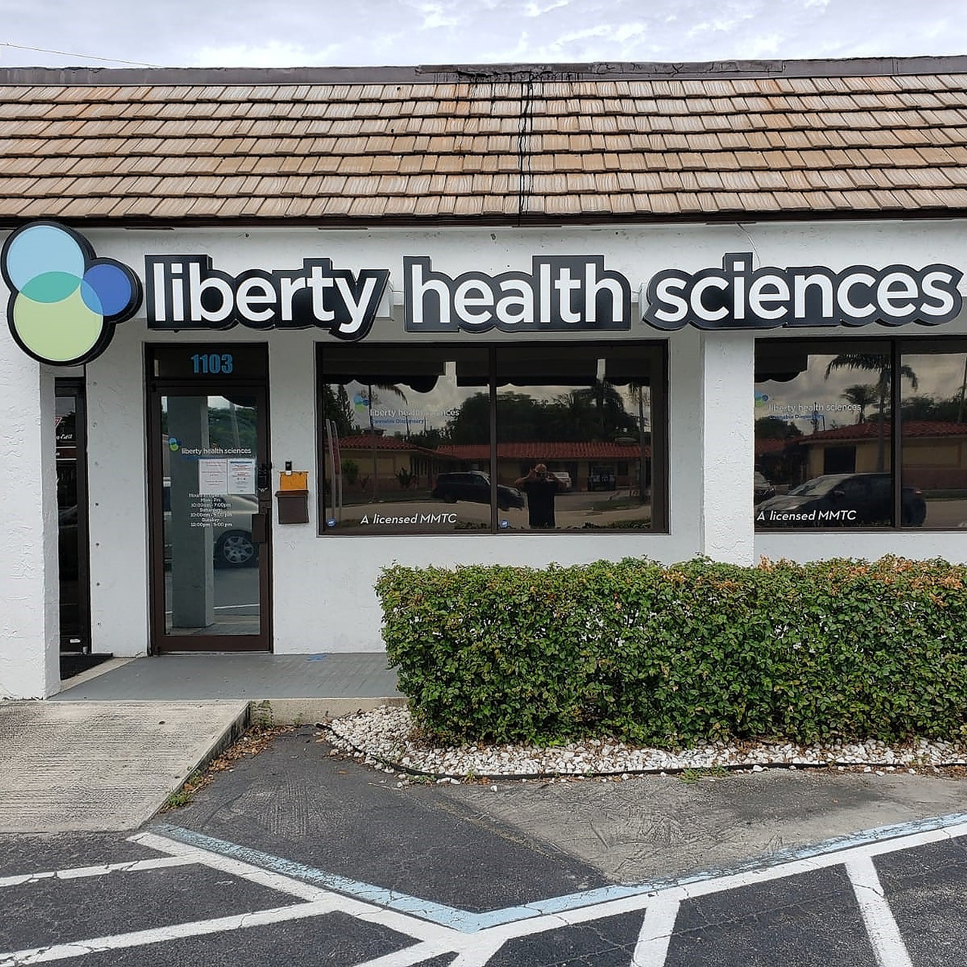 Liberty Health Sciences Dania Beach Dania Beach, FL Dispensary Leafly