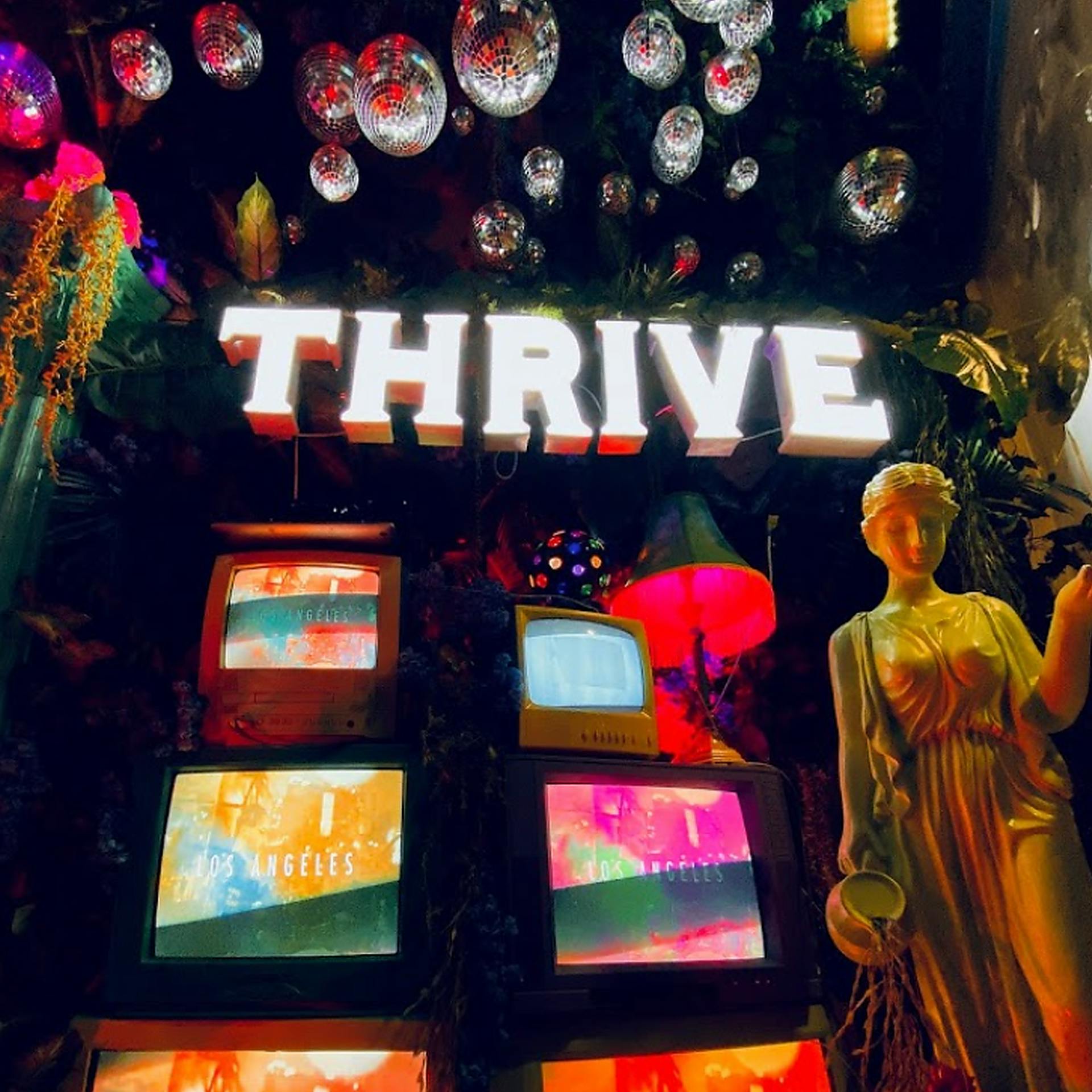 Thrive Cannabis Marketplace Southern Highlands Las Vegas, NV