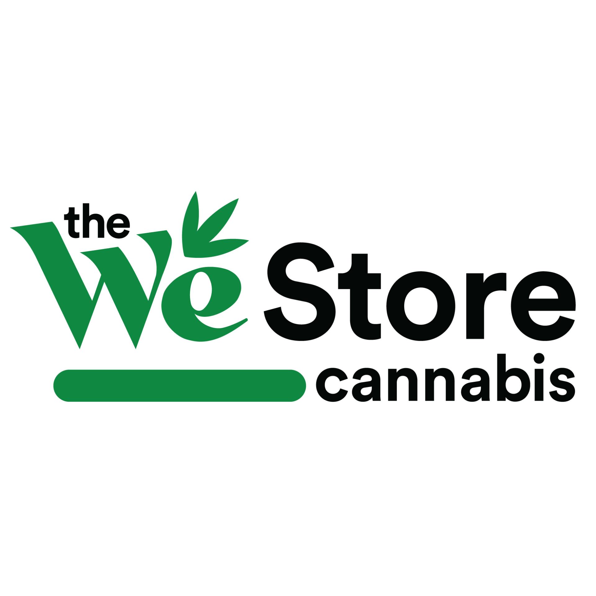 The We Store Sarnia Menu Leafly