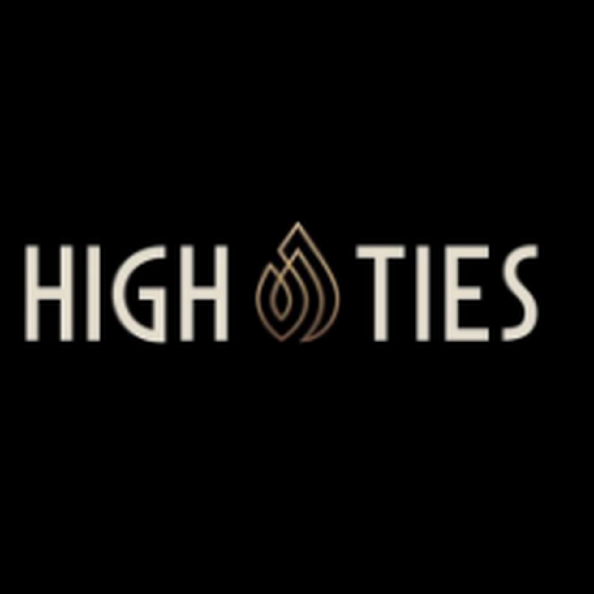 High Ties Cannabis - Orléans