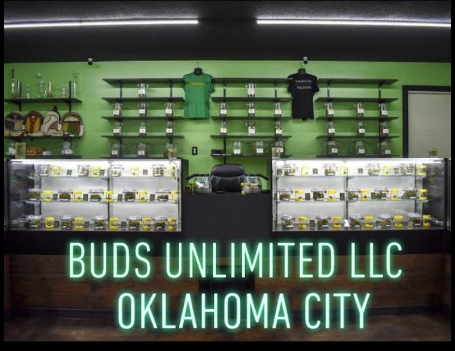 Buds Unlimited Oklahoma City, OK Dispensary Leafly