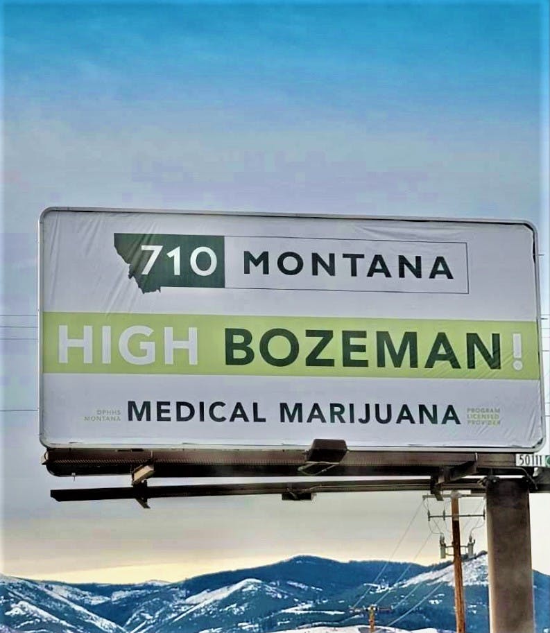 710 Montana Bozeman Bozeman, MT Dispensary Leafly