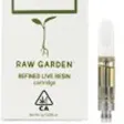 Product image for Orange Mojito Refined Live Resin Cartridge 0.5g