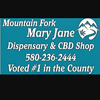 Mountain Fork Mary Jane — Dispensaries in Idabel, OK