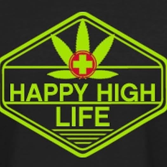 Happy High Life — Dispensaries in Spavinaw, OK